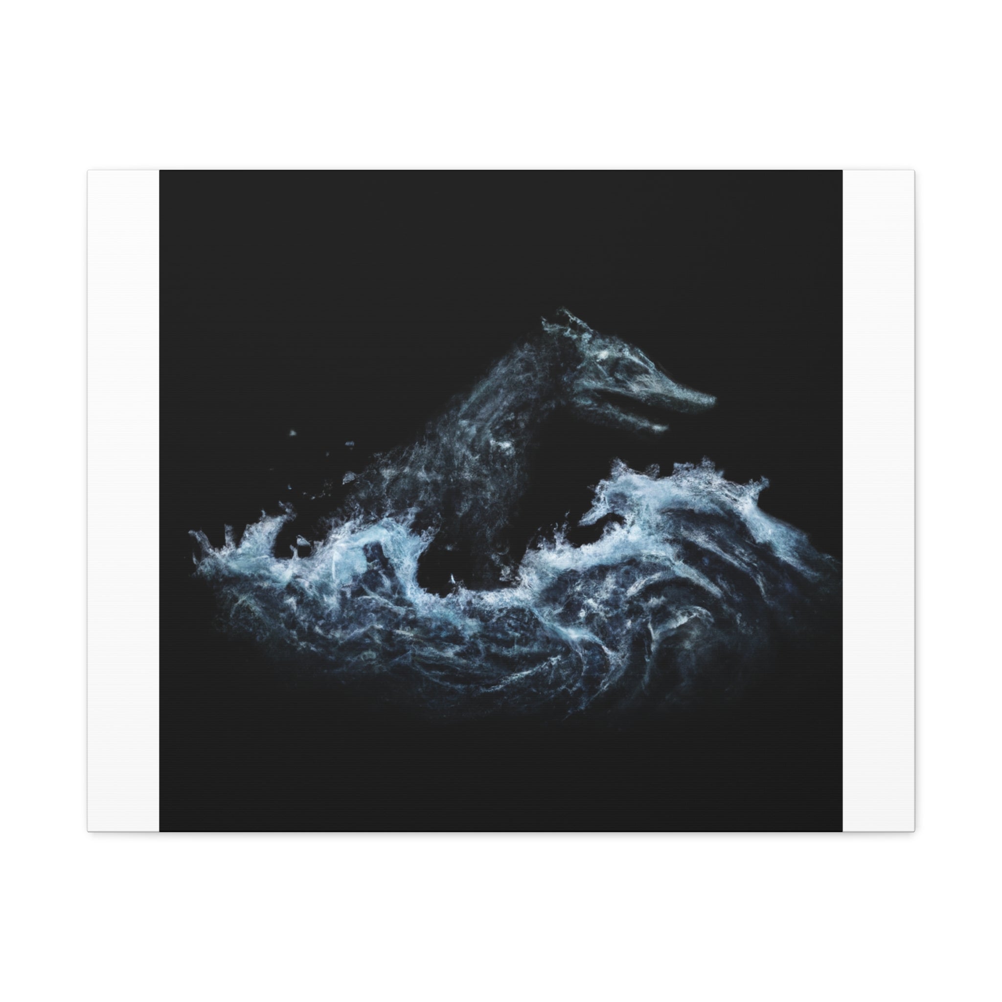 Mekríxphon, the Shadow Stallion